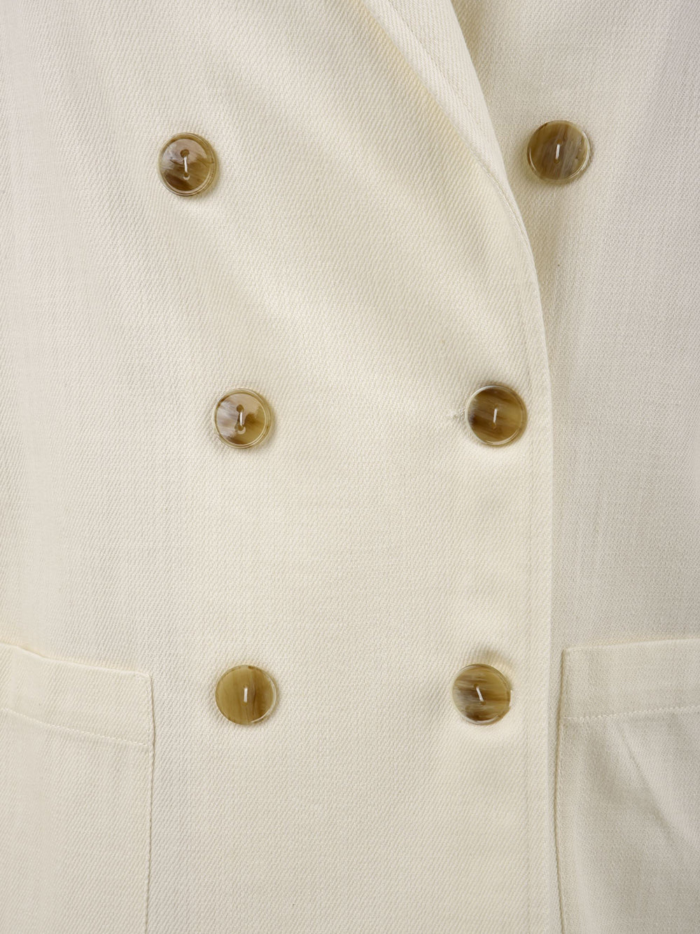 T-shirt LEE Uomo L60UF Bianco