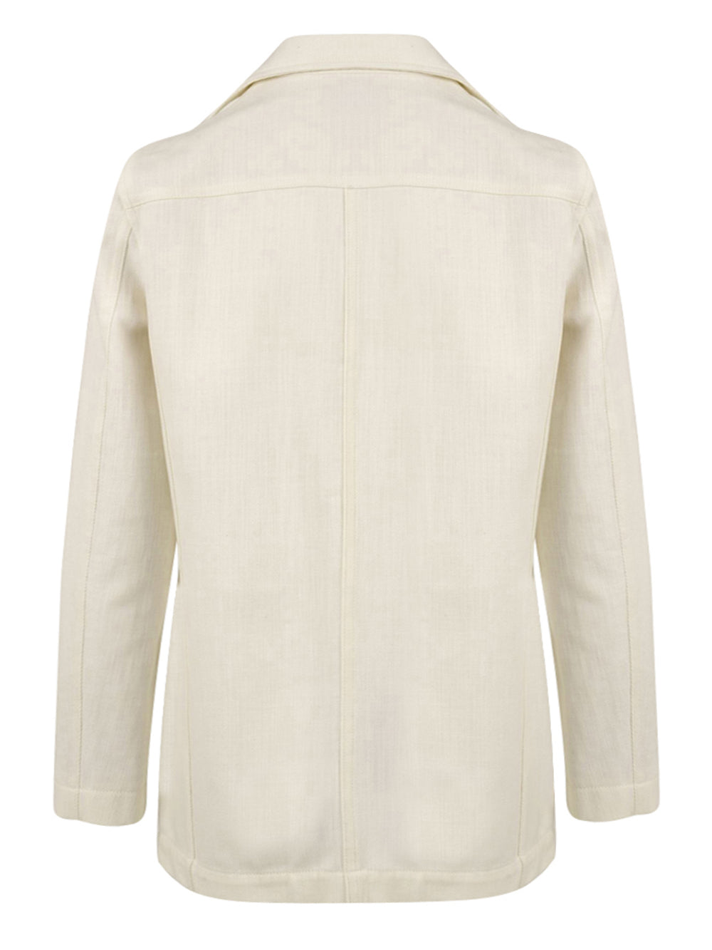 T-shirt LEE Uomo L60UF Bianco