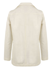 T-shirt LEE Uomo L60UF Bianco