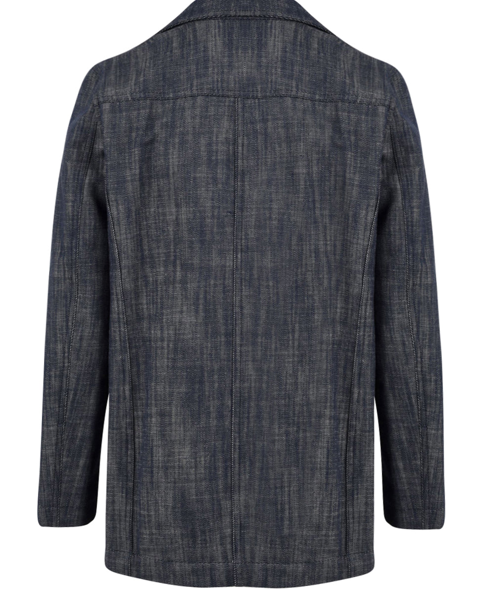 T-shirt LEE Uomo L60UF Bianco