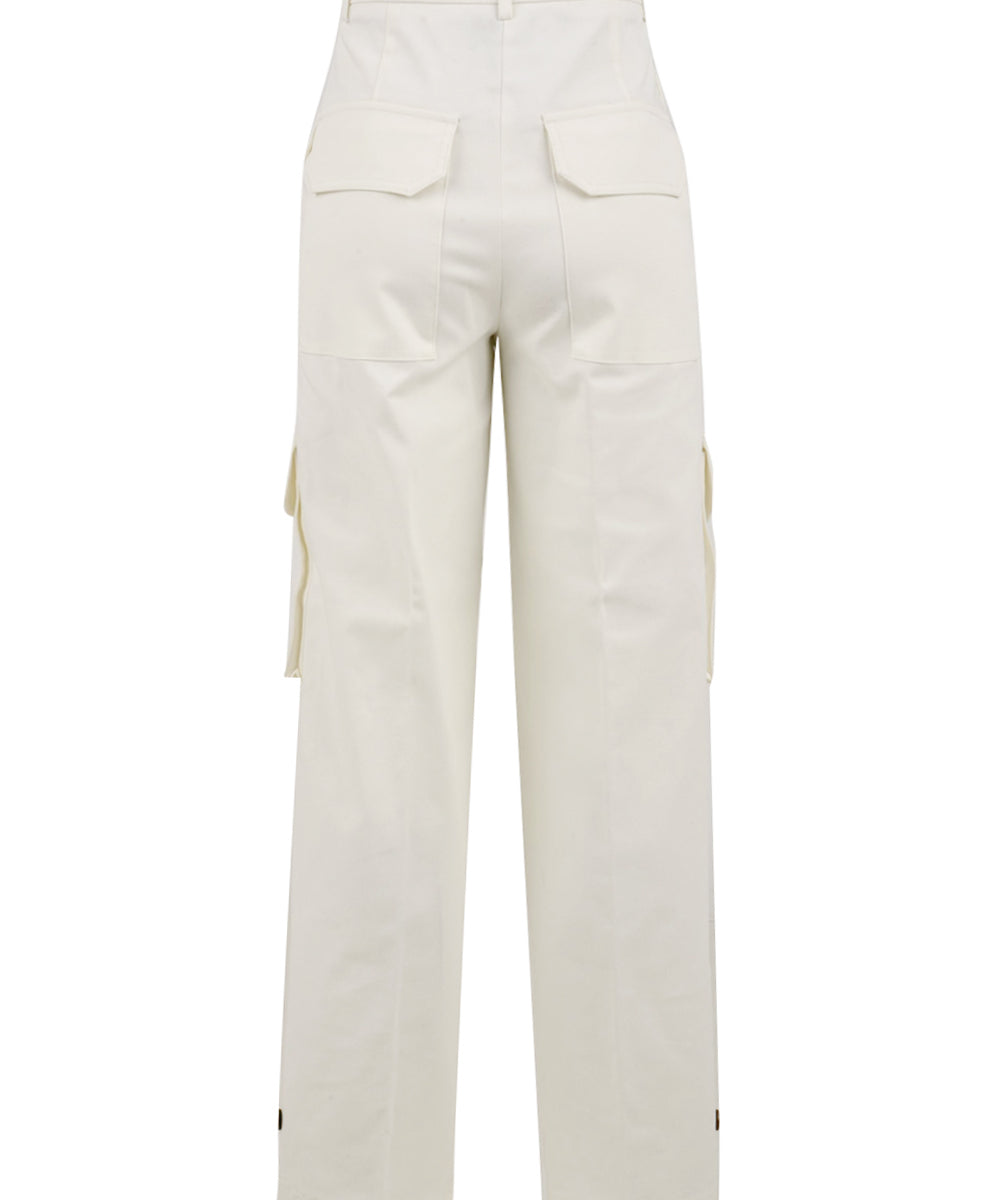 T-shirt LEE Uomo L60UF Bianco