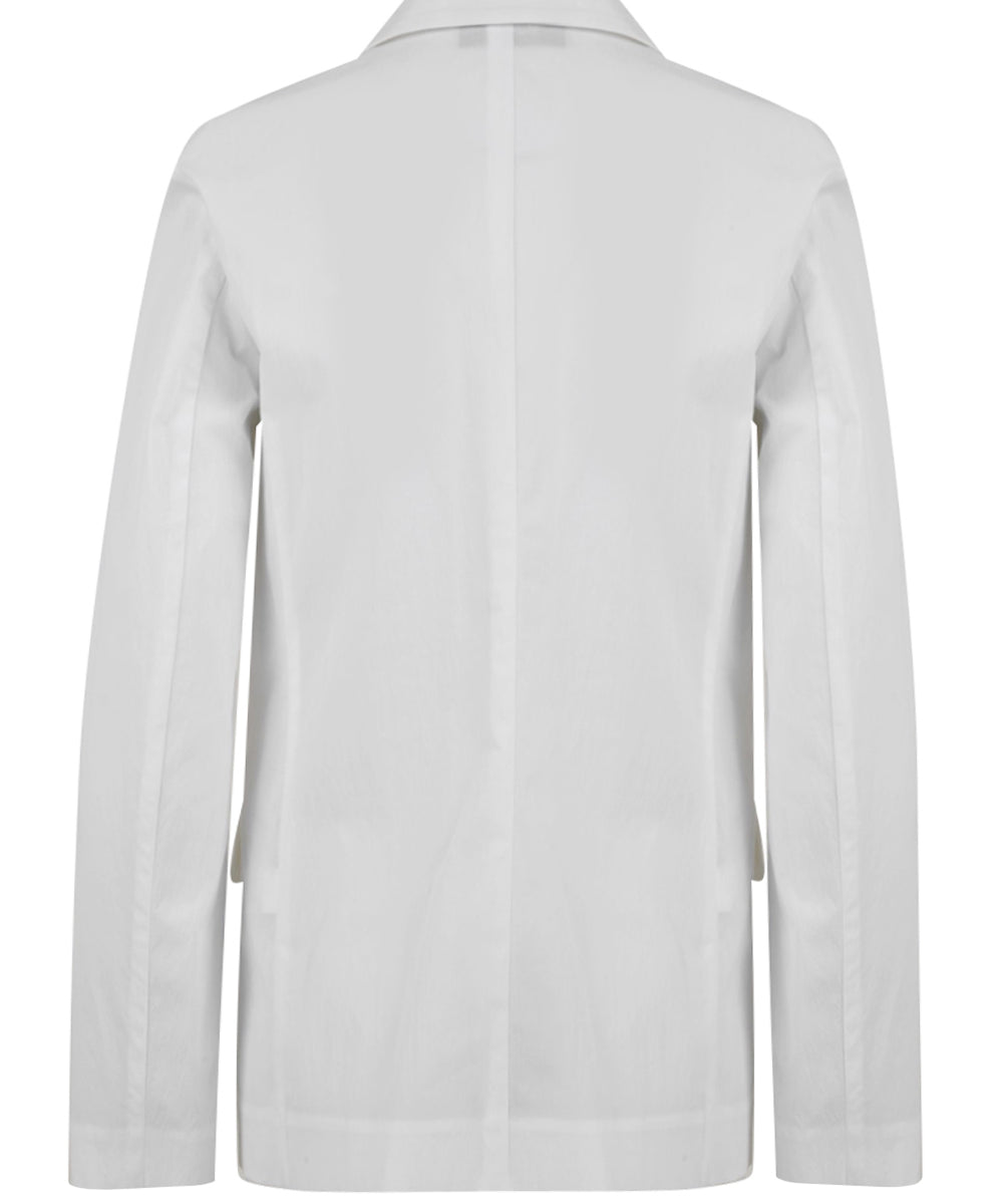 T-shirt LEE Uomo L60UF Bianco