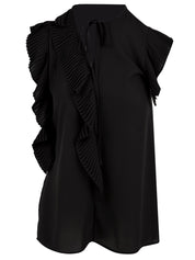 T-shirt LEE Uomo L60UF Bianco