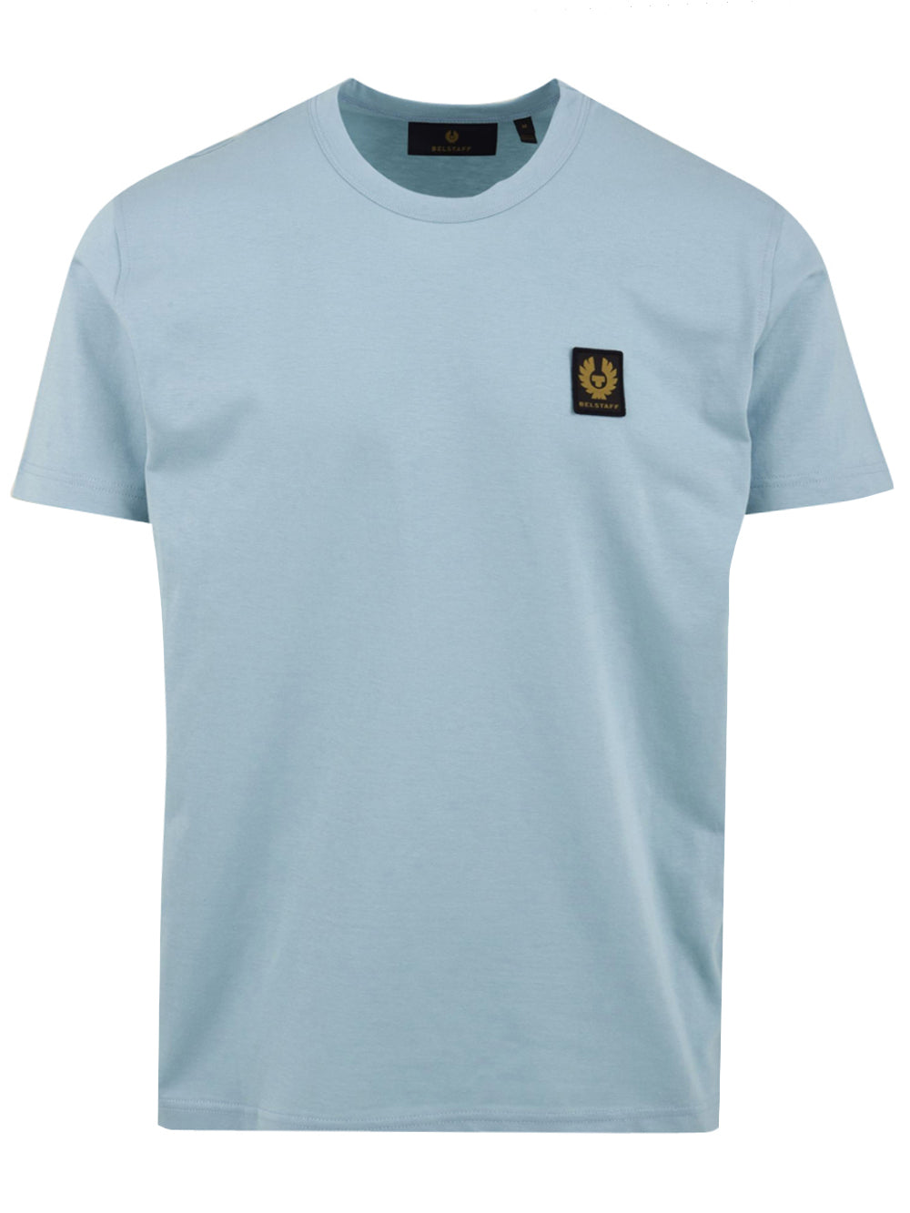 T-shirt BELSTAFF Uomo 100055 Blue