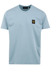 T-shirt BELSTAFF Uomo 100055 Blue