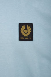 T-shirt BELSTAFF Uomo 100055 Blue
