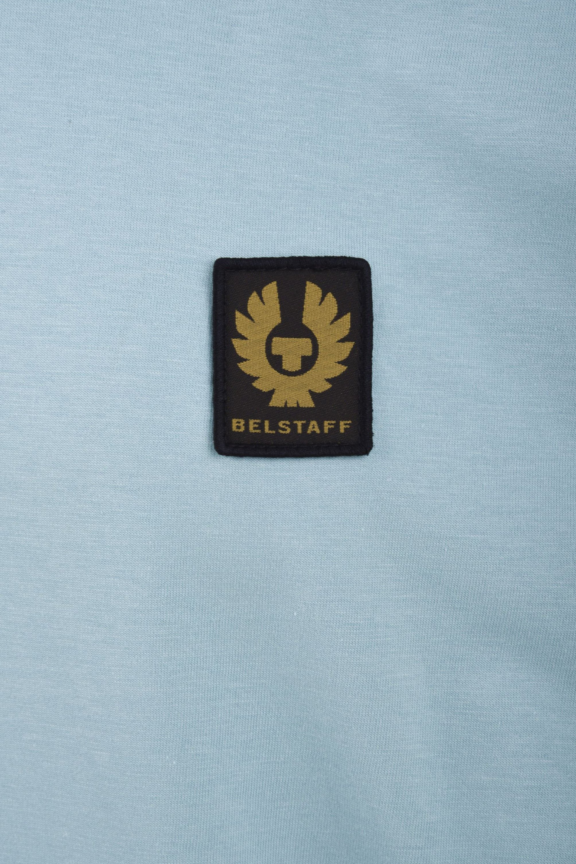 T-shirt BELSTAFF Uomo 100055 Blue