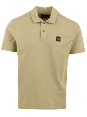 BELSTAFF Men's Polo Shirt 104143 Green