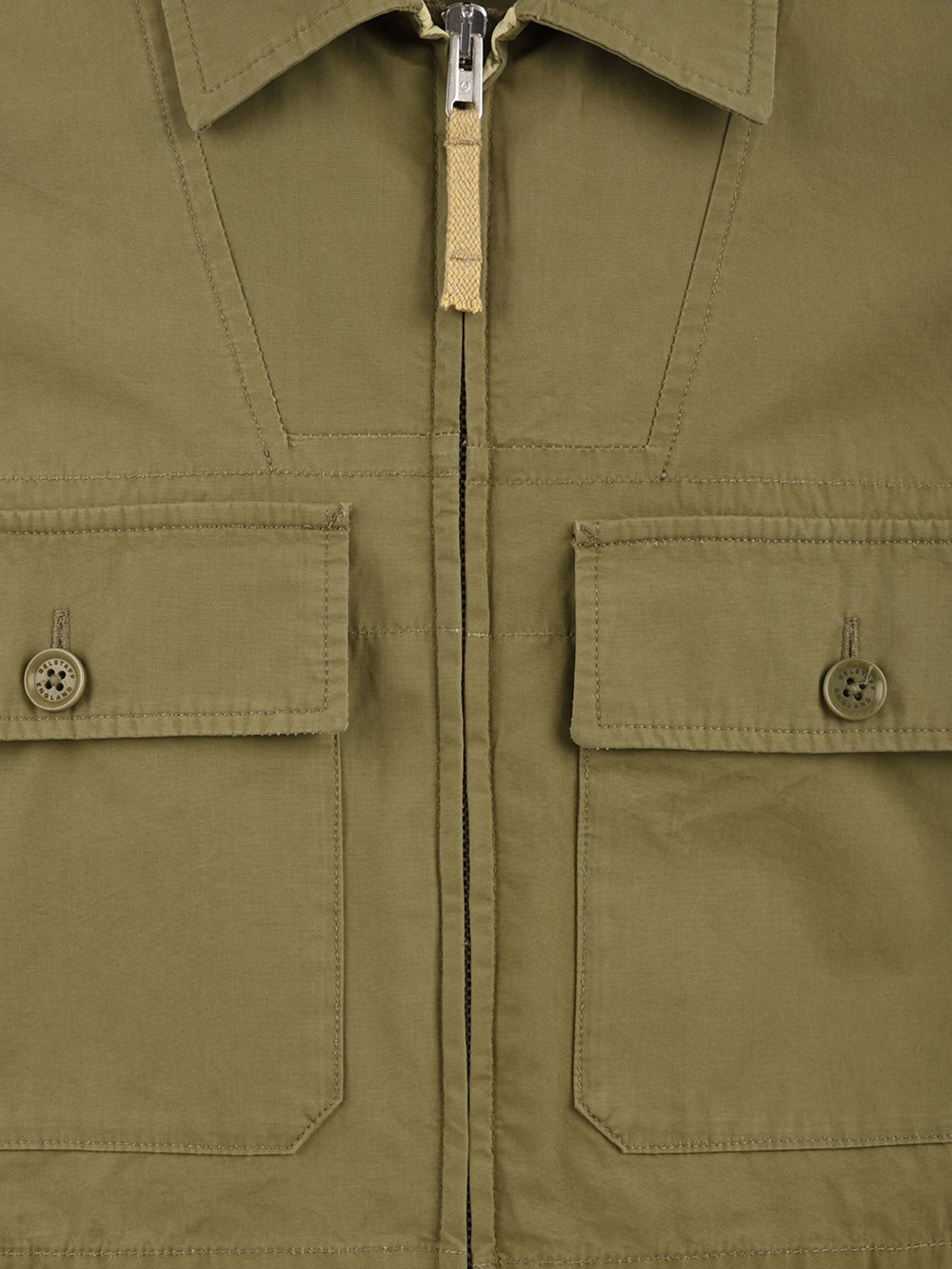 T-shirt LEE Uomo L60UF Bianco