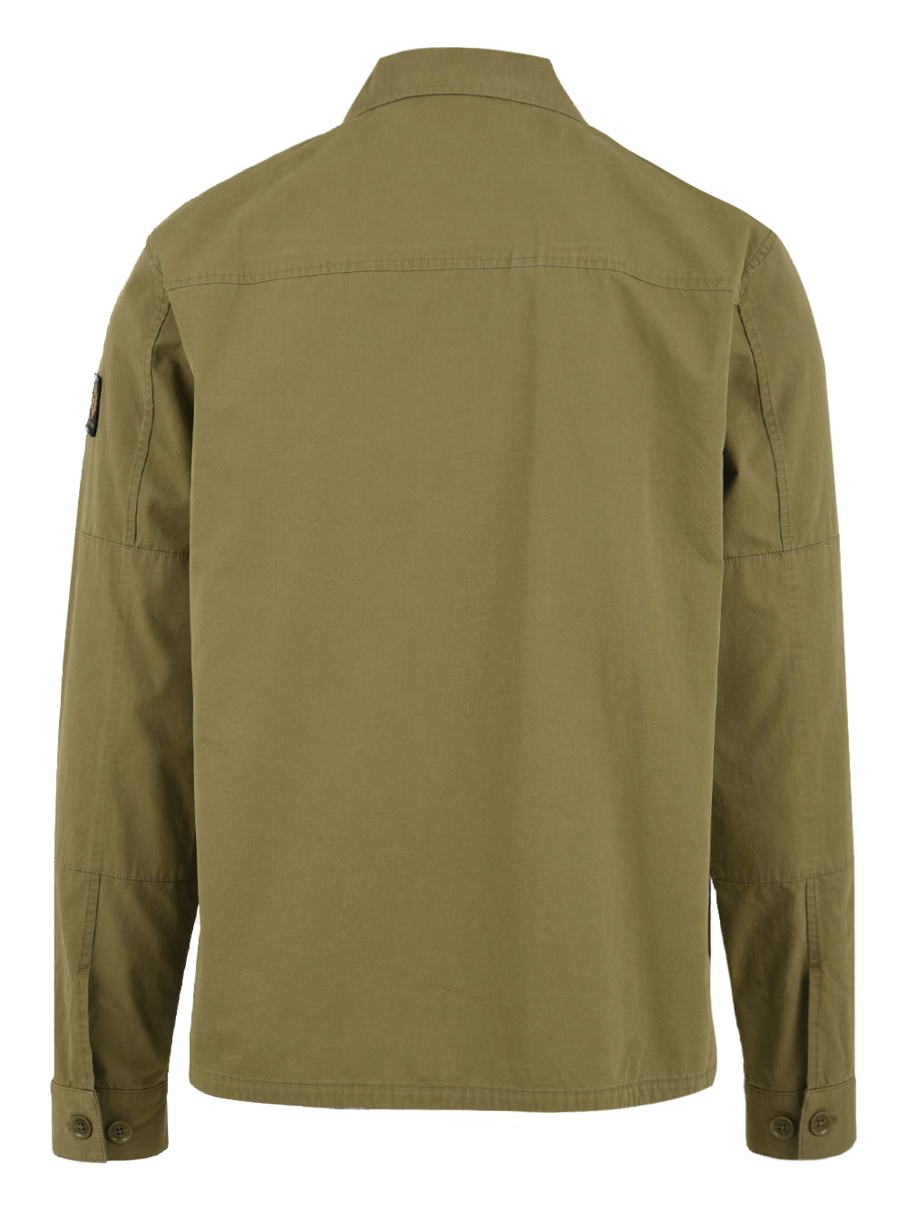 T-shirt LEE Uomo L60UF Bianco