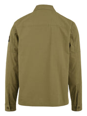 T-shirt LEE Uomo L60UF Bianco