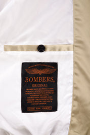 Bomber BOMBERS ORIGINAL Donna PEACENOW Grigio