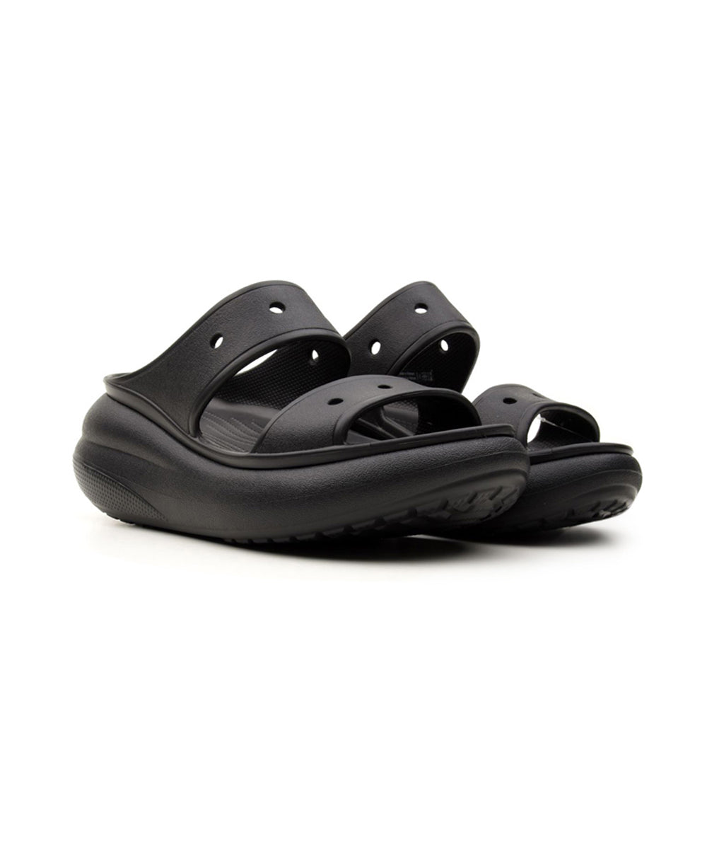 Sandalo CROCS Donna CR.207670 Nero