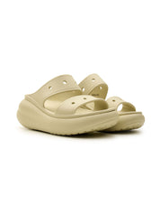 Sandalo CROCS Donna CR.207670 Beige