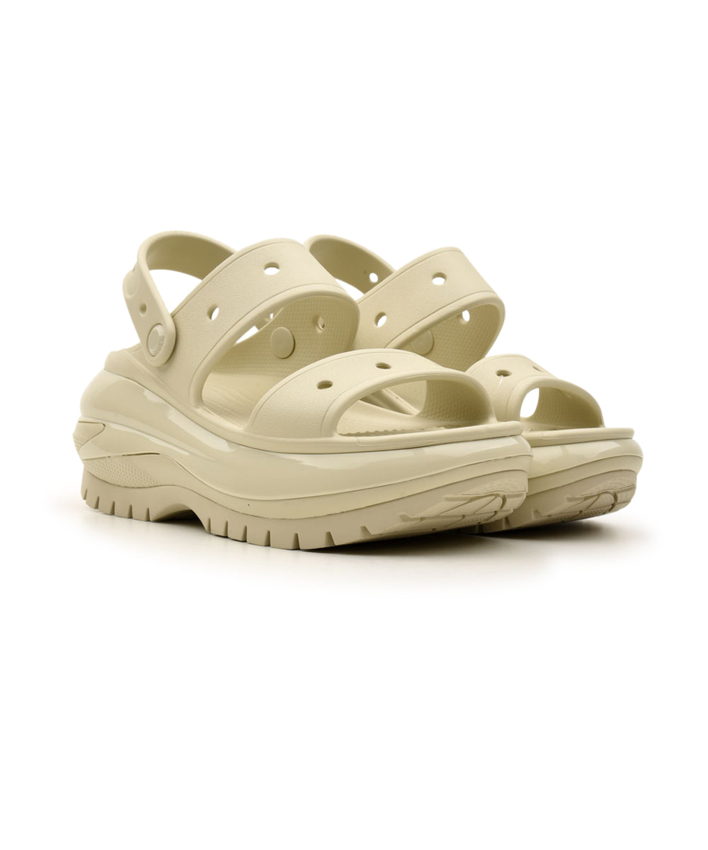 Sandalo CROCS Donna CR.207989 Beige