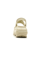 Sandalo CROCS Donna CR.207989 Beige