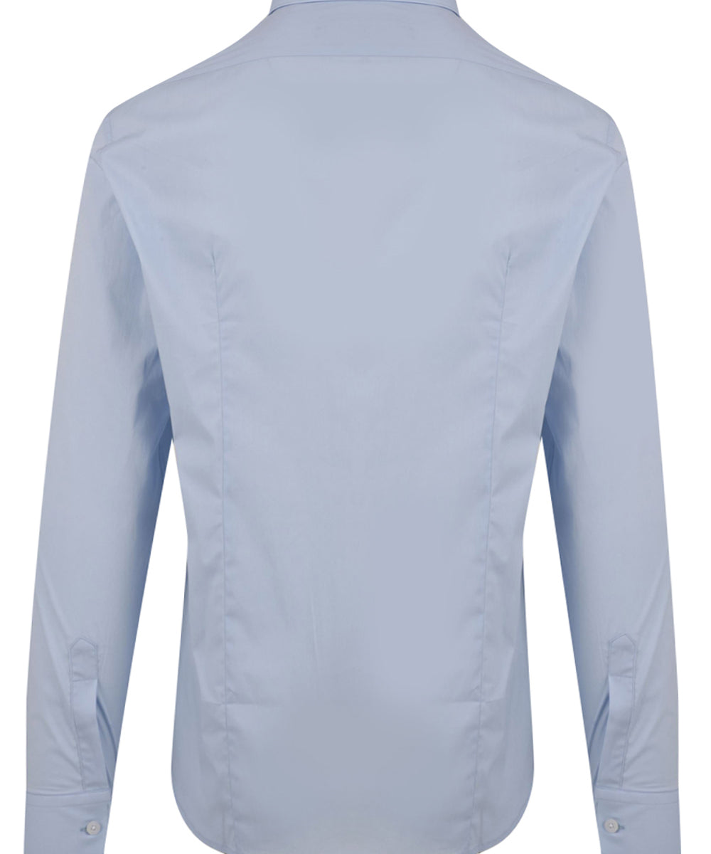 T-shirt LEE Uomo L60UF Bianco