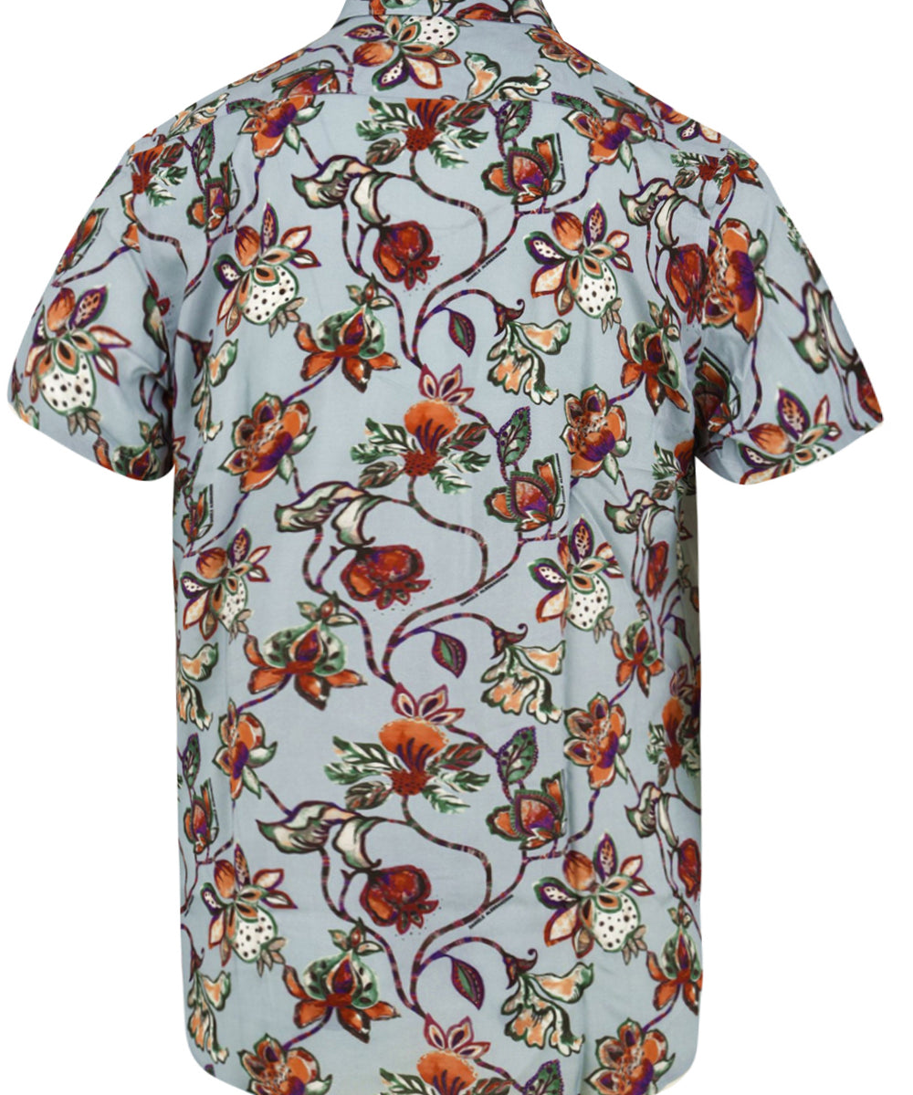 T-shirt LEE Uomo L60UF Bianco