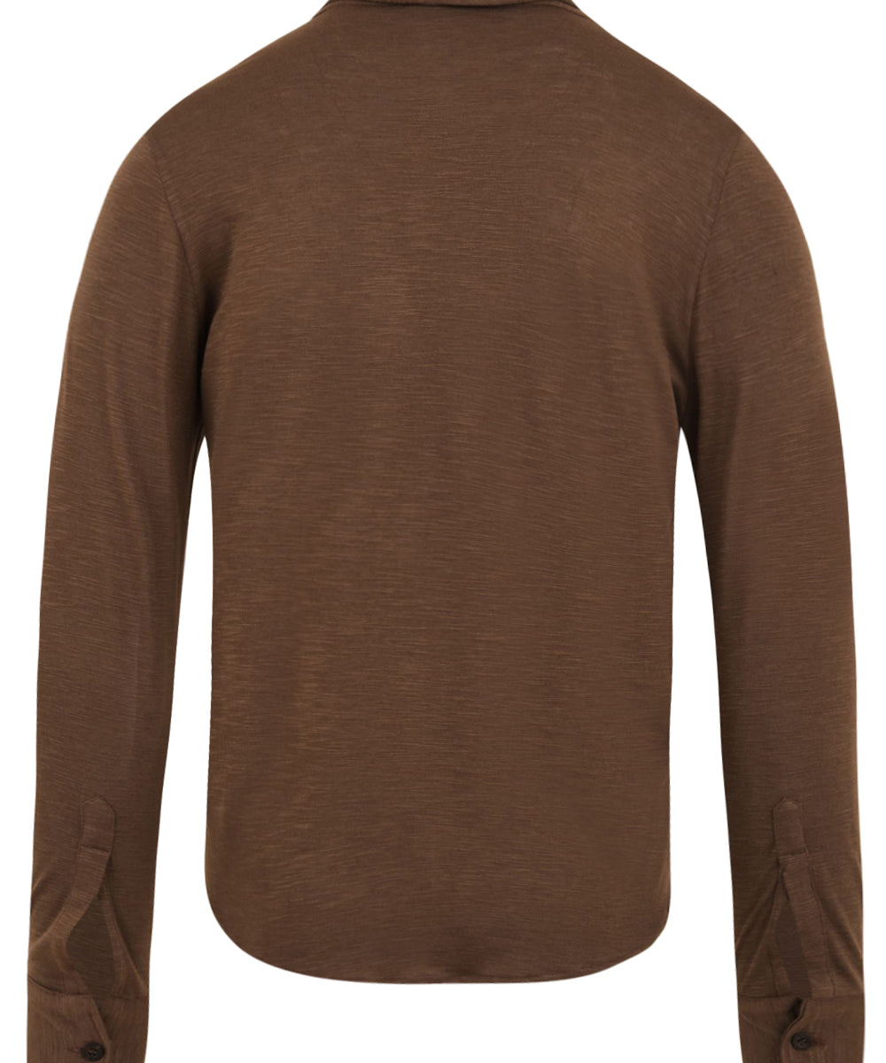 T-shirt LEE Uomo L60UF Bianco