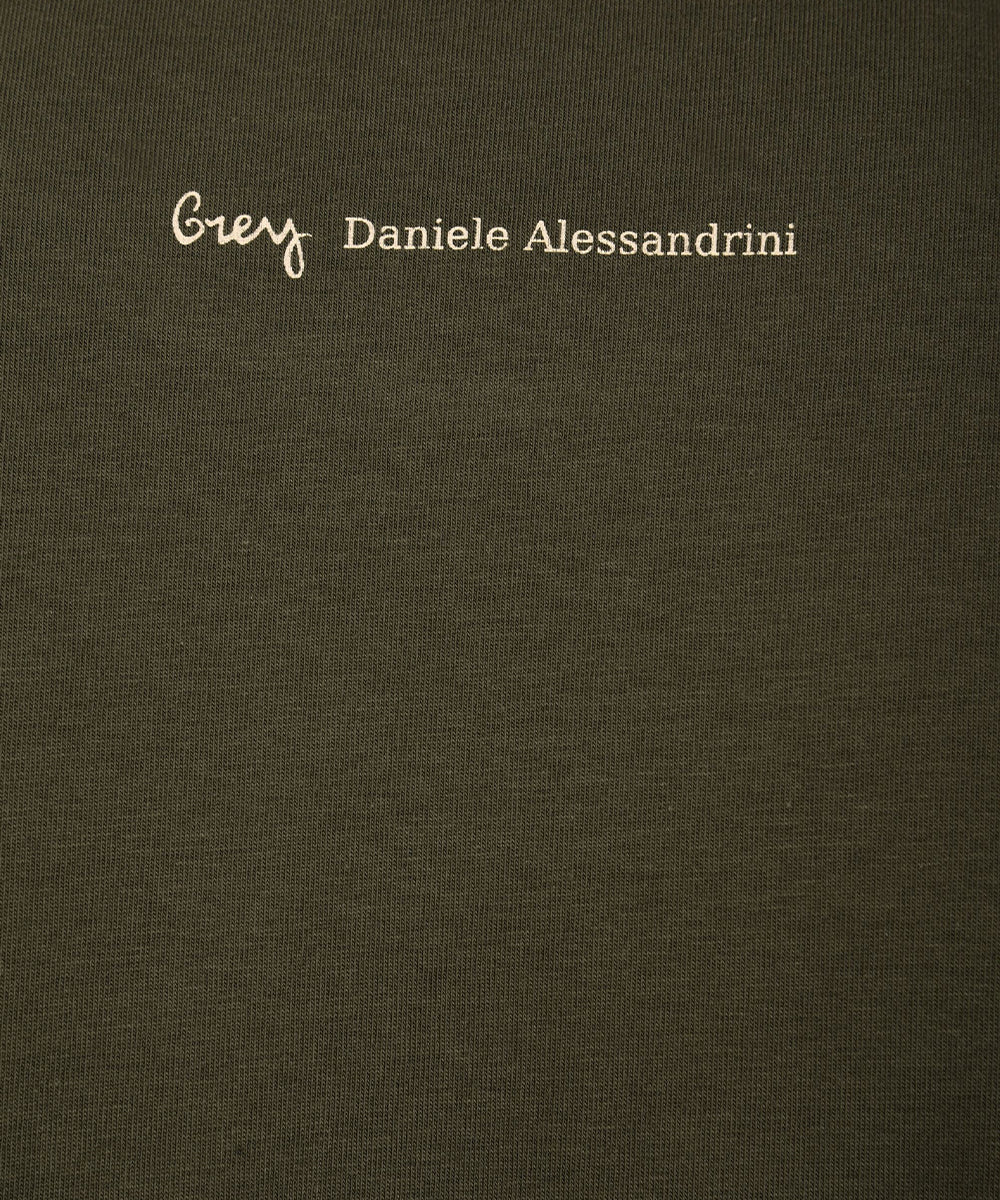 T-shirt LEE Uomo L60UF Bianco