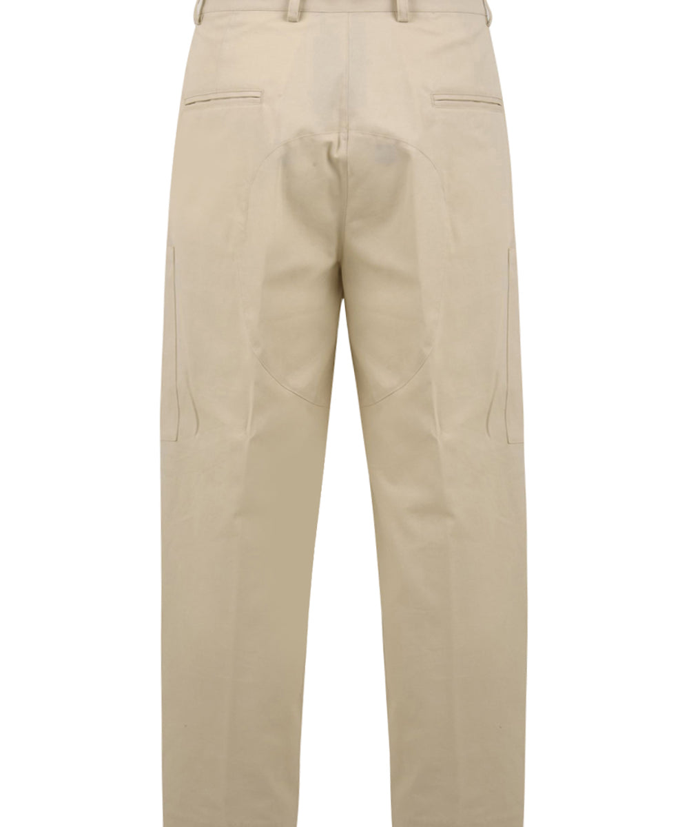 T-shirt LEE Uomo L60UF Bianco