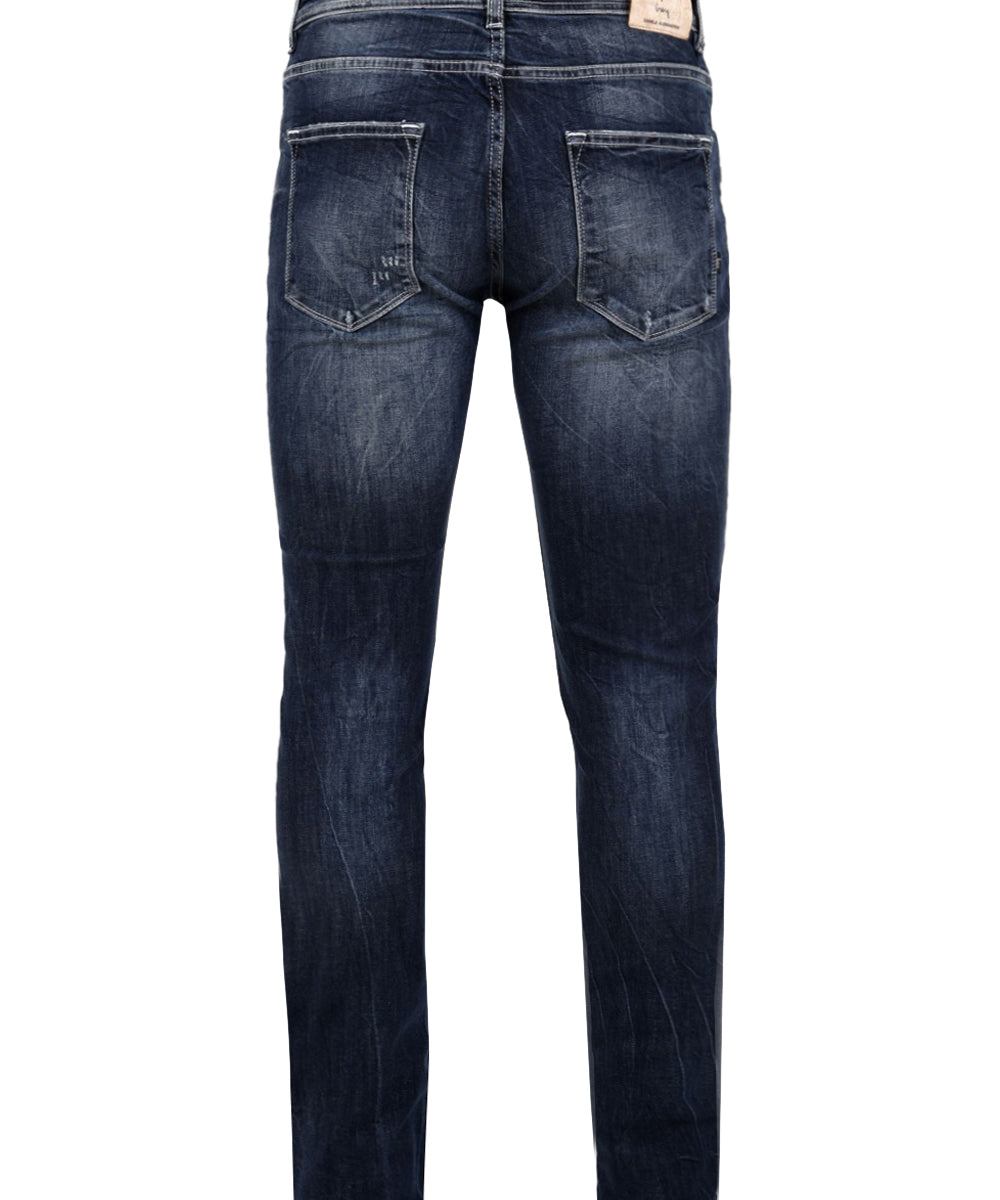 T-shirt LEE Uomo L60UF Bianco