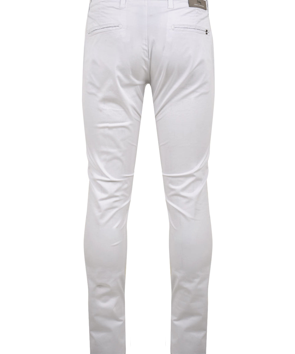 T-shirt LEE Uomo L60UF Bianco