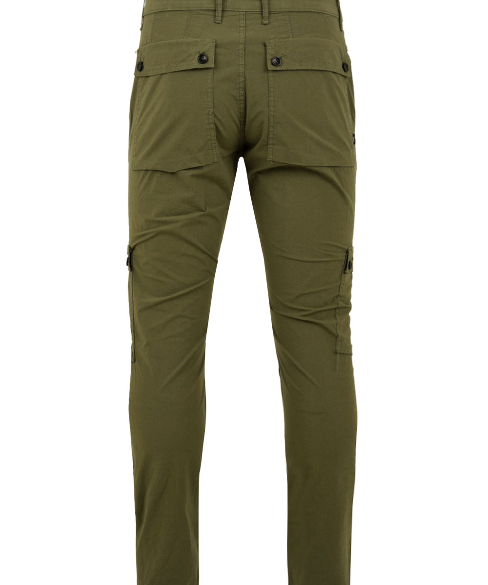 T-shirt LEE Uomo L60UF Bianco