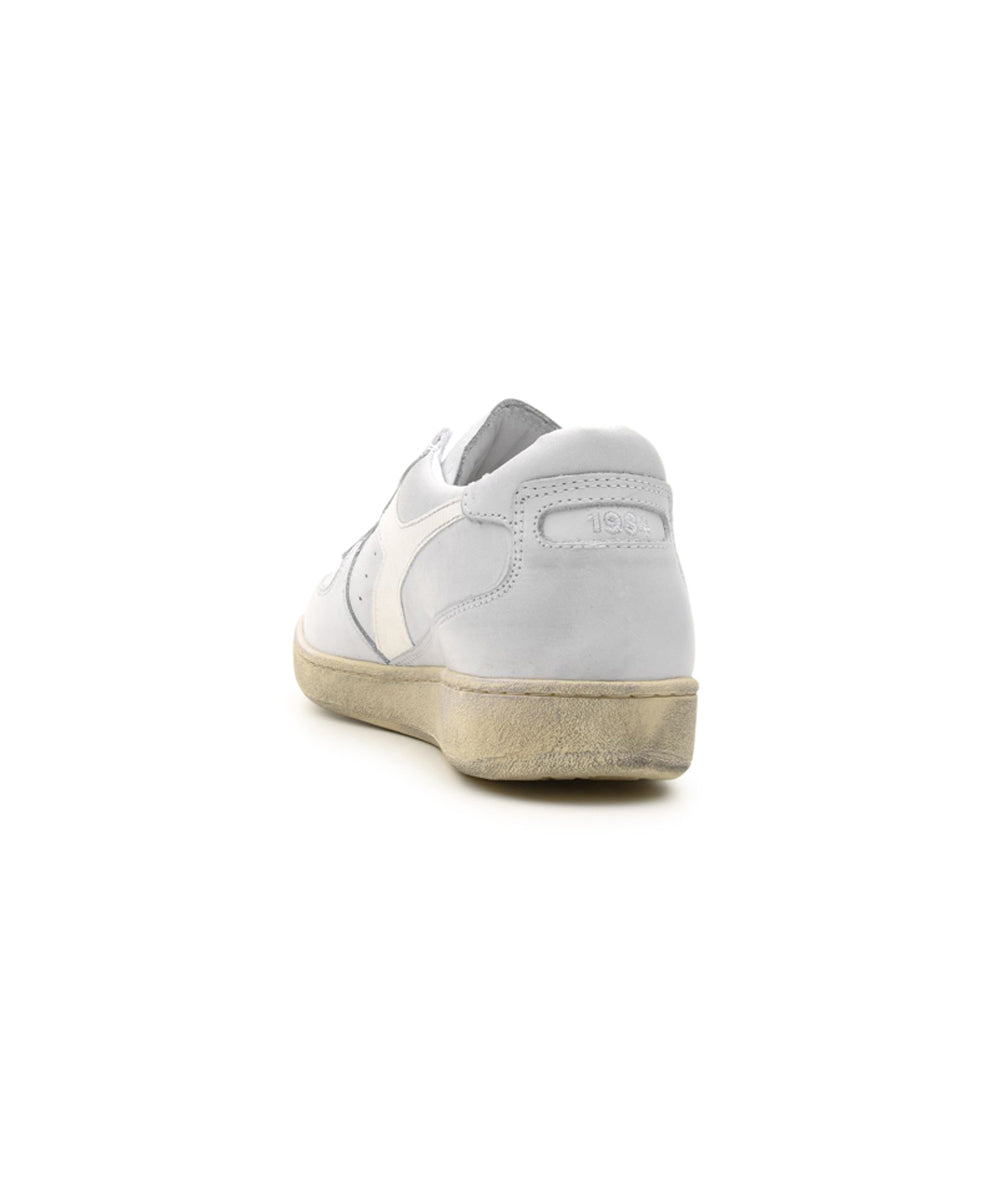 T-shirt LEE Uomo L60UF Bianco