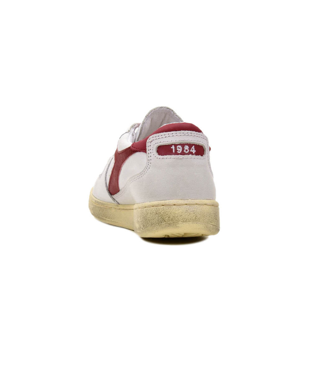 T-shirt LEE Uomo L60UF Bianco