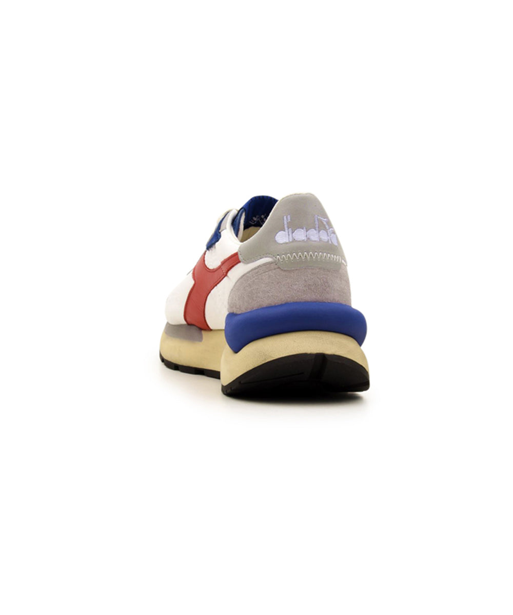 T-shirt LEE Uomo L60UF Bianco