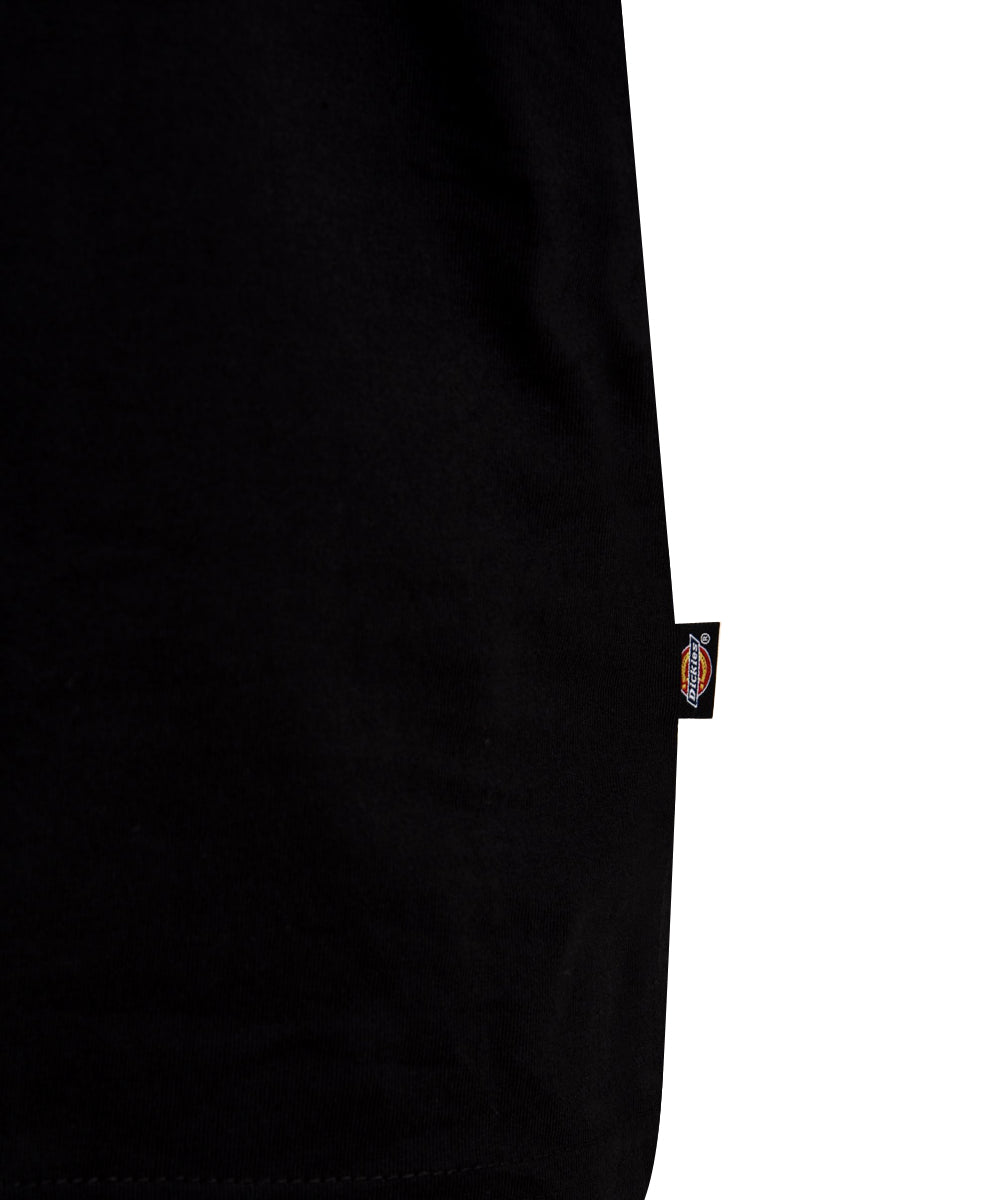 T-shirt LEE Uomo L60UF Bianco