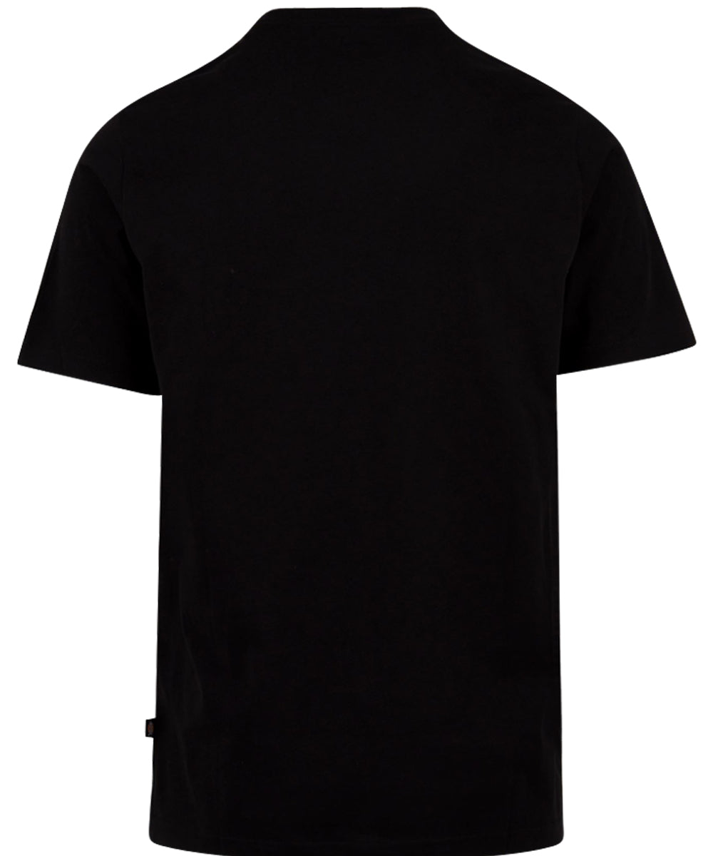 T-shirt LEE Uomo L60UF Bianco