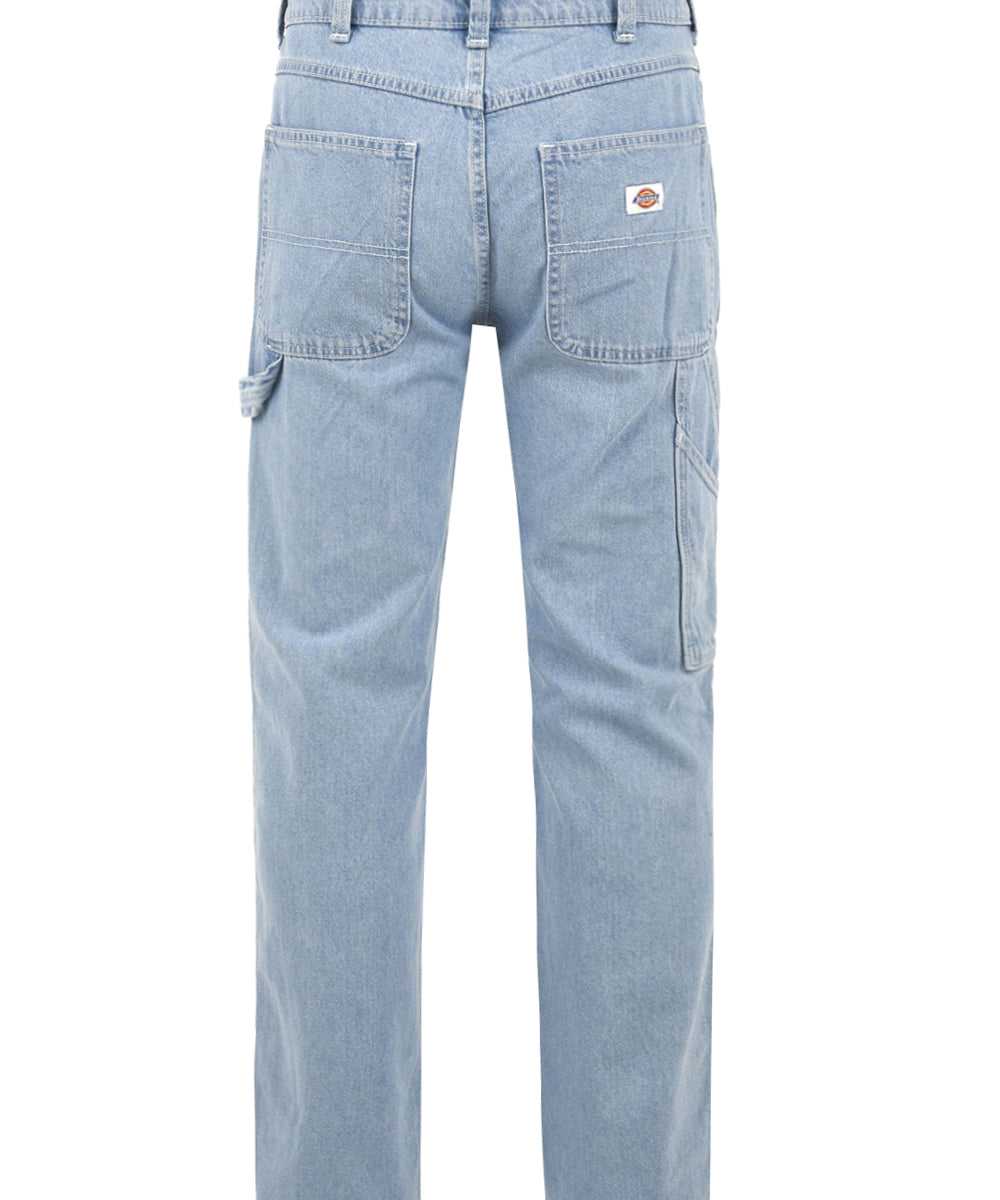 T-shirt LEE Uomo L60UF Bianco