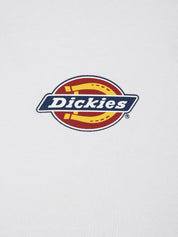 T-shirt LEE Uomo L60UF Bianco