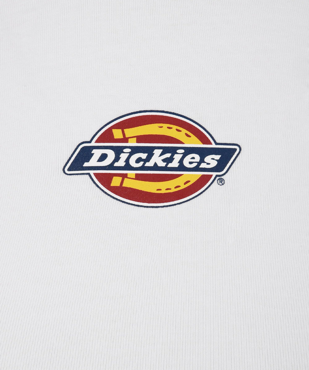 Canotta DICKIES Donna DK0A4XNP Bianco