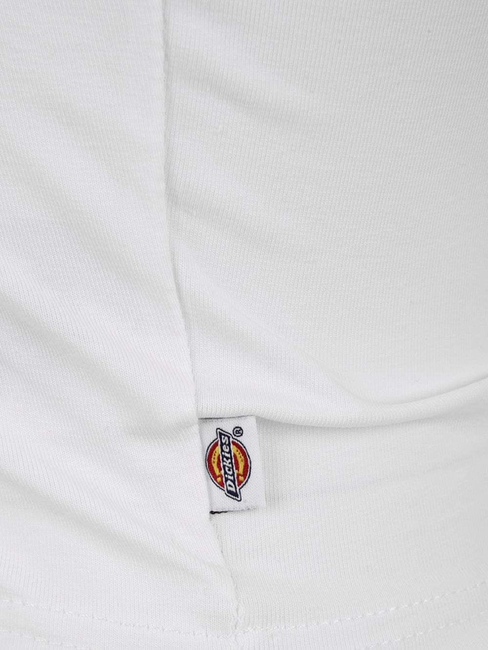 T-shirt LEE Uomo L60UF Bianco