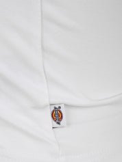 T-shirt LEE Uomo L60UF Bianco