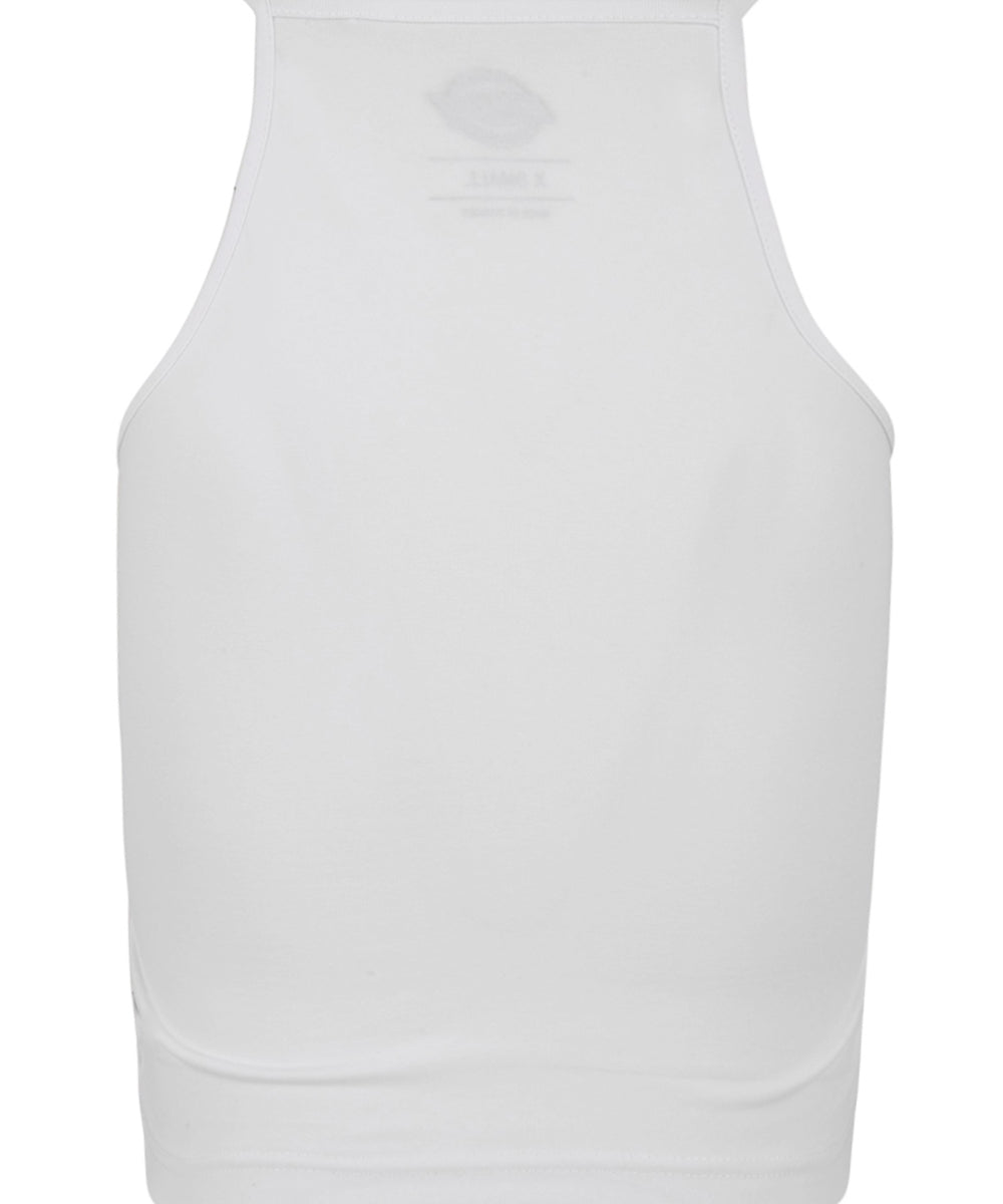 T-shirt LEE Uomo L60UF Bianco