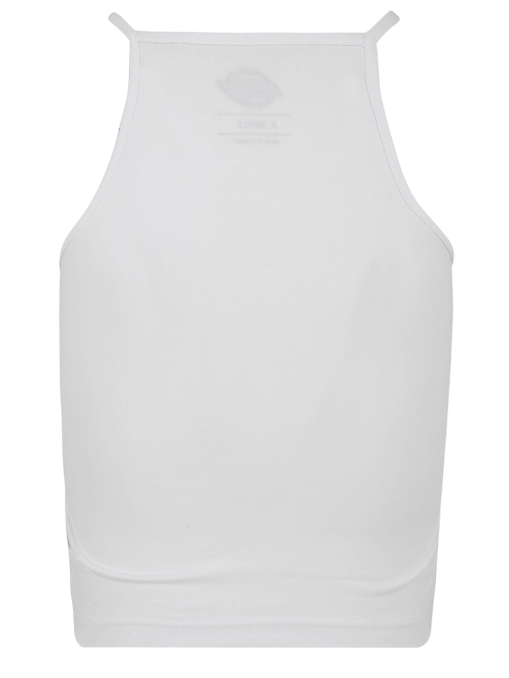 Canotta DICKIES Donna DK0A4XNP Bianco