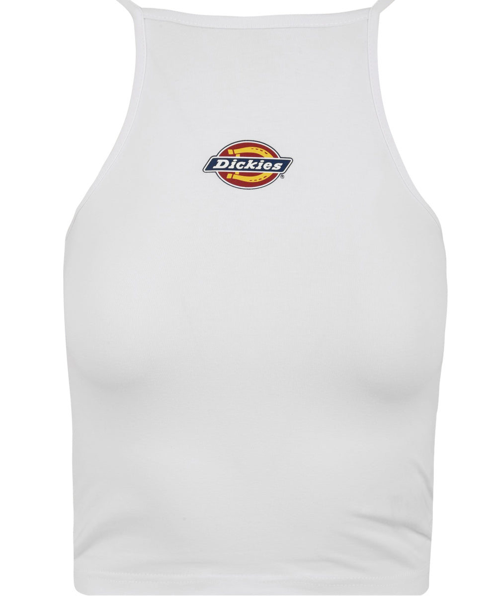 Canotta DICKIES Donna DK0A4XNP Bianco