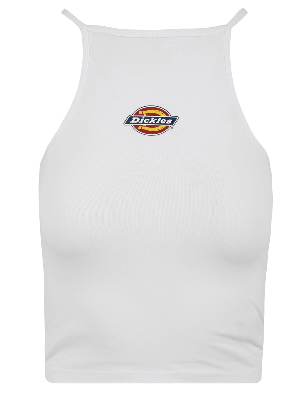 Canotta DICKIES Donna DK0A4XNP Bianco
