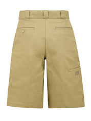 T-shirt LEE Uomo L60UF Bianco