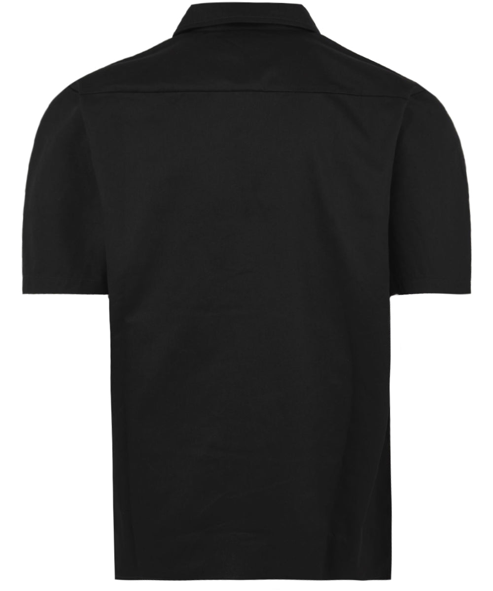 Camicia Clintondale Rec DICKIES Uomo - Nero