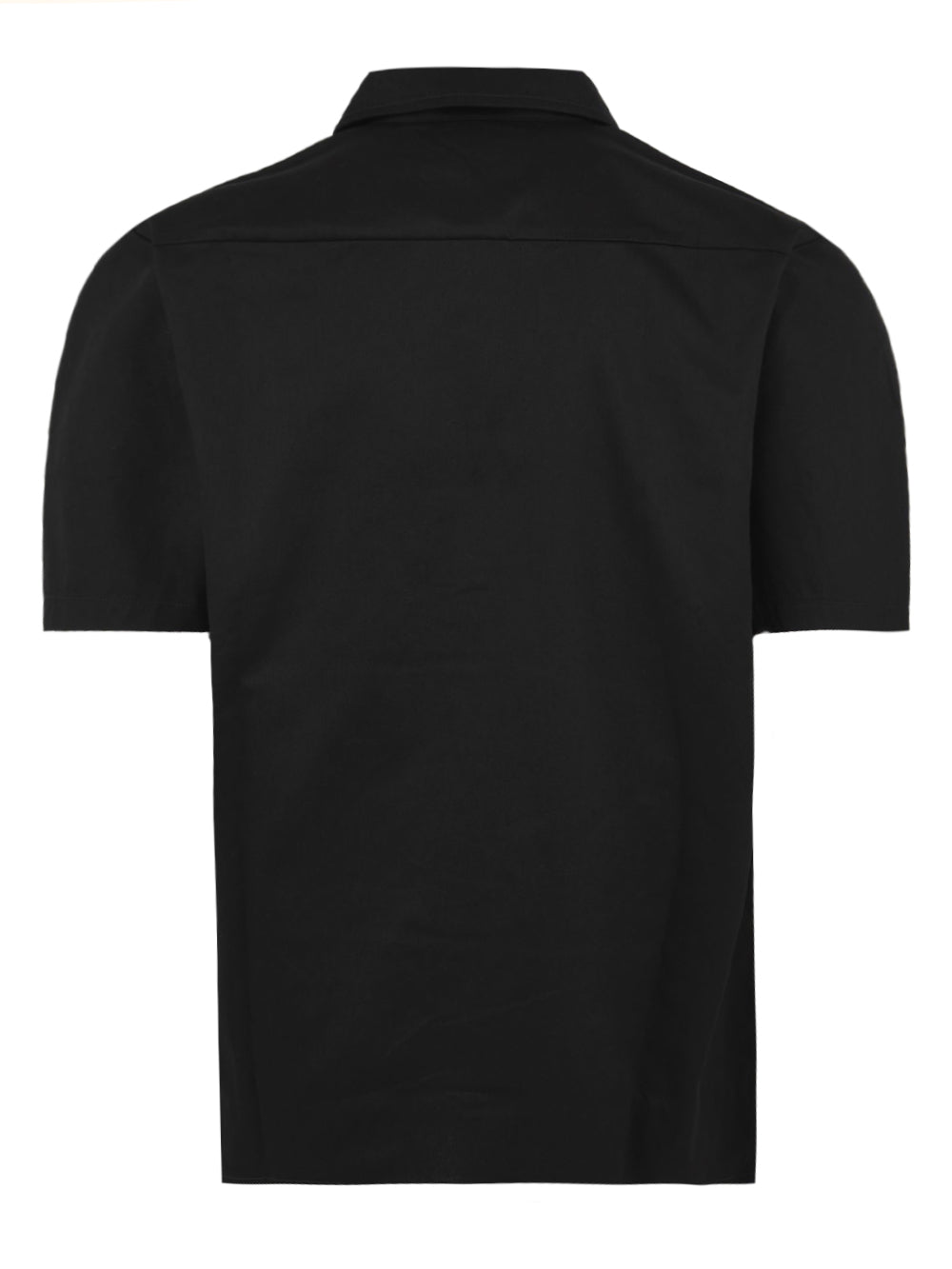 Camicia Clintondale Rec DICKIES Uomo - Nero