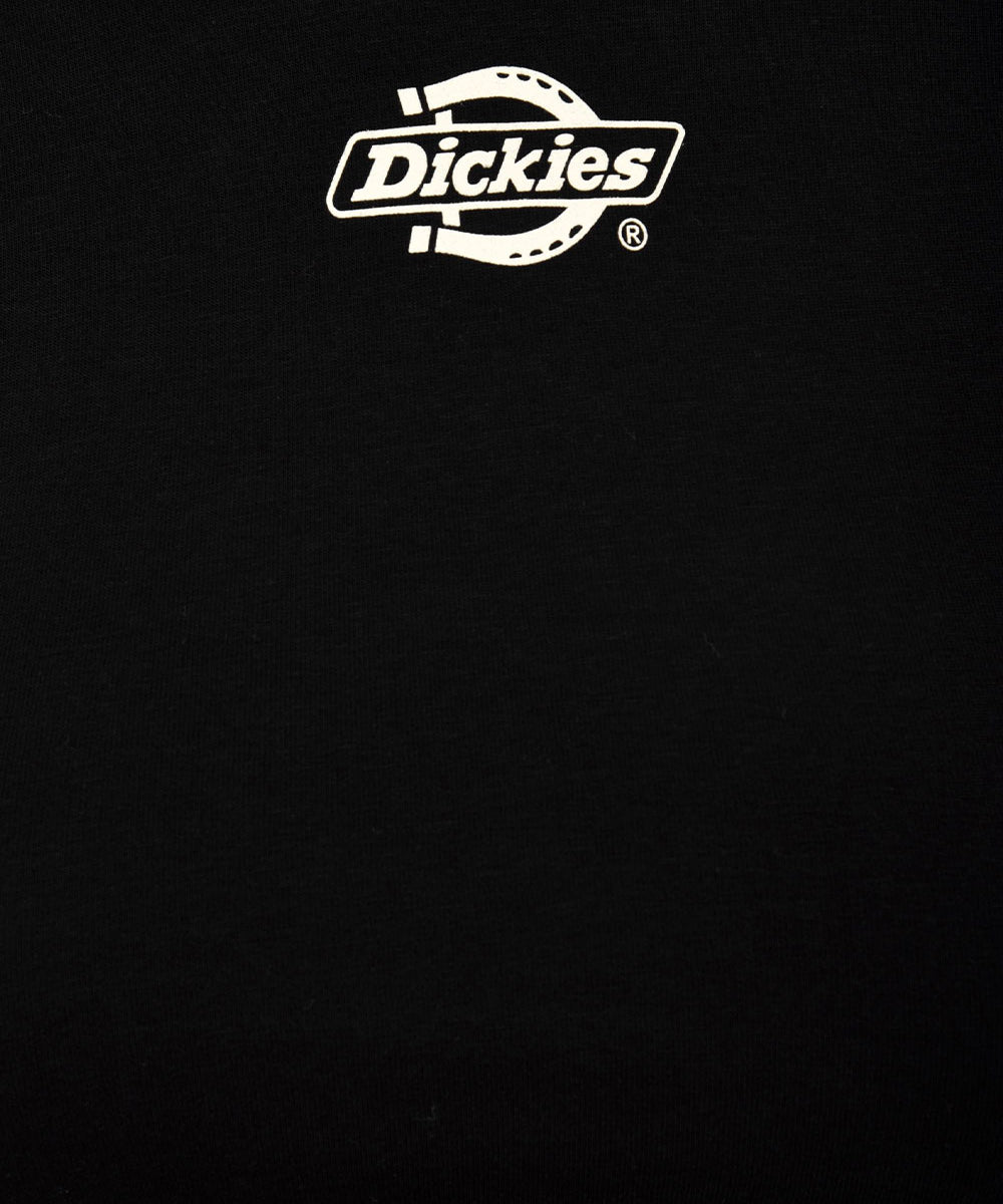 Canotta DICKIES Donna DK0A4Y8D Nero