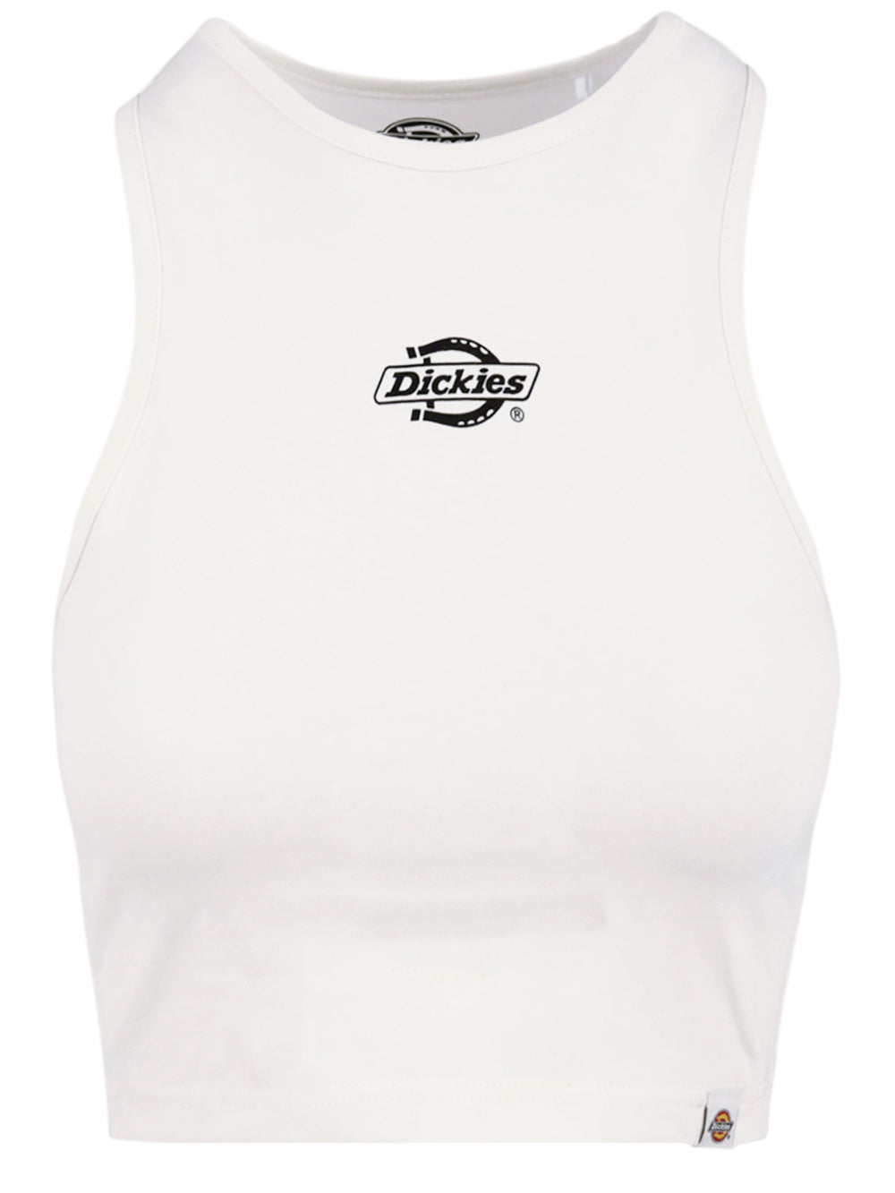 T-shirt LEE Uomo L60UF Bianco