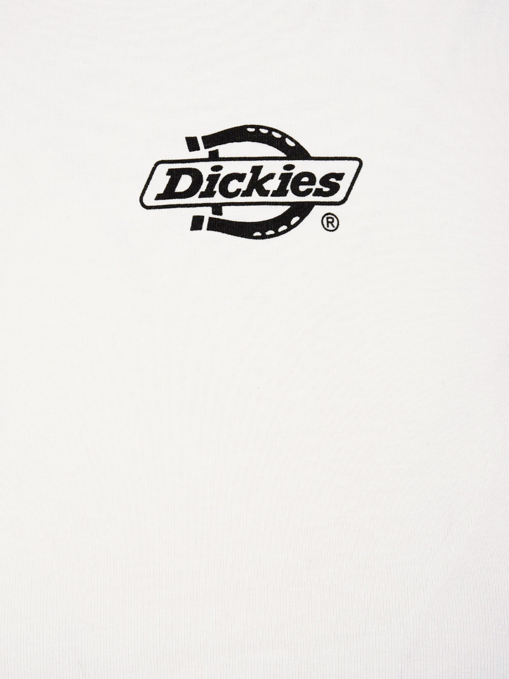 T-shirt LEE Uomo L60UF Bianco