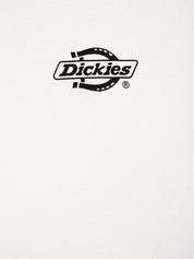 T-shirt LEE Uomo L60UF Bianco