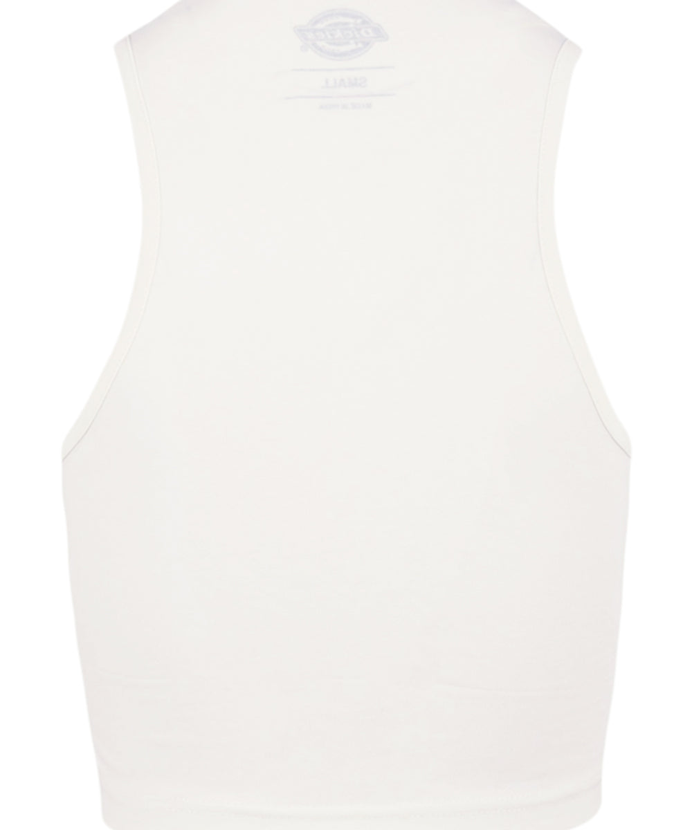 T-shirt LEE Uomo L60UF Bianco